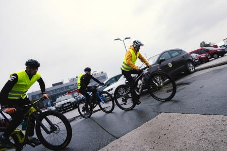 Zaščitno reševalna vaja Domžale 2024_foto Jure Gubanc (32)